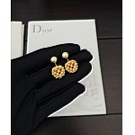Dior Earrings For Women # 298377