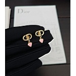 Dior Earrings For Women # 298378
