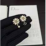 Dior Earrings For Women # 298380