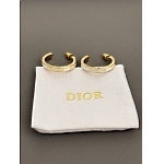 Dior Earrings For Women # 298381