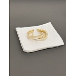 Dior Earrings For Women # 298381, cheap Dior Earrings