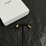Celine Earrings For Women # 298382, cheap Celine Earrings