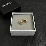 Chanel Earrings For Women # 298383, cheap Chanel Earrings