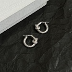 Celine Earrings For Women # 298384, cheap Celine Earrings