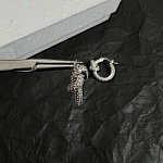 Celine Earrings For Women # 298384, cheap Celine Earrings