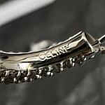Celine Earrings For Women # 298384, cheap Celine Earrings