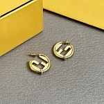 Fendi Earrings For Women # 298385