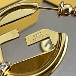 Fendi Earrings For Women # 298385, cheap Fendi Earrings