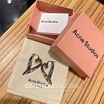 Acne Studio Earrings For Women # 298386