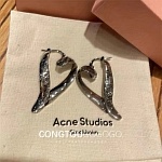 Acne Studio Earrings For Women # 298386, cheap Acne Studio Earrings