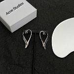 Acne Studio Earrings For Women # 298386, cheap Acne Studio Earrings