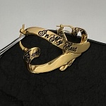 Acne Studio Earrings For Women # 298387, cheap Acne Studio Earrings