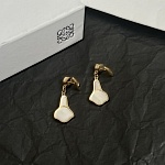 Loewe Earrings For Women # 298388, cheap Loewe Earrings