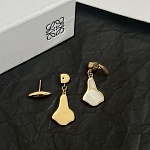 Loewe Earrings For Women # 298388, cheap Loewe Earrings