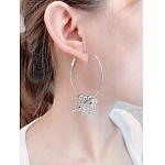 Dior Earrings For Women # 298389, cheap Dior Earrings