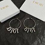 Dior Earrings For Women # 298389, cheap Dior Earrings