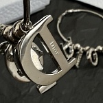 Dior Earrings For Women # 298389, cheap Dior Earrings