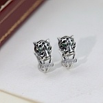 Cartier Earrings For Women # 298391, cheap Cartier Earrings