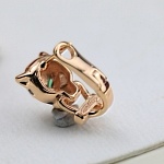 Cartier Earrings For Women # 298392, cheap Cartier Earrings