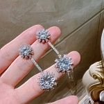 Tiffany Earrings For Women # 298393, cheap Tiffany Earrings