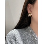 Chanel Earrings For Women # 298396, cheap Chanel Earrings