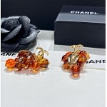 Chanel Earrings For Women # 298400, cheap Chanel Earrings