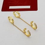 Cartier Earrings For Women # 298402