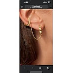 Cartier Earrings For Women # 298402, cheap Cartier Earrings