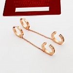 Cartier Earrings For Women # 298403, cheap Cartier Earrings