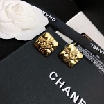 Chanel Earrings For Women # 298404, cheap Chanel Earrings