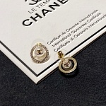 Chanel Earrings For Women # 298406, cheap Chanel Earrings