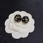 Chanel Earrings For Women # 298408, cheap Chanel Earrings