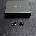 Chanel Earrings For Women # 298408, cheap Chanel Earrings