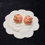 Chanel Earrings For Women # 298409, cheap Chanel Earrings