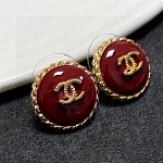 Chanel Earrings For Women # 298411
