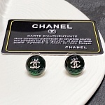 Chanel Earrings For Women # 298413