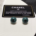 Chanel Earrings For Women # 298414