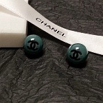 Chanel Earrings For Women # 298414, cheap Chanel Earrings
