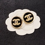 Chanel Earrings For Women # 298415