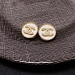 Chanel Earrings For Women # 298416, cheap Chanel Earrings