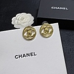 Chanel Earrings For Women # 298417