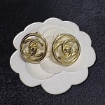Chanel Earrings For Women # 298417, cheap Chanel Earrings