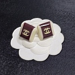 Chanel Earrings For Women # 298418, cheap Chanel Earrings