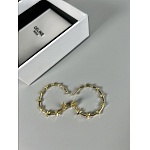 Celine Earrings For Women # 298419, cheap Celine Earrings