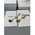 Celine Earrings For Women # 298420, cheap Celine Earrings