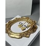 Celine Earrings For Women # 298420, cheap Celine Earrings