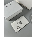 Celine Earrings For Women # 298421, cheap Celine Earrings