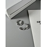 Celine Earrings For Women # 298421, cheap Celine Earrings