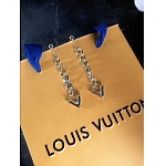 Louis Vuitton Earrings For Women # 298422, cheap LV Earrings