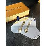 Louis Vuitton Earrings For Women # 298422, cheap LV Earrings